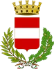 Tolentino-Stemma